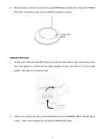 Предварительный просмотр 4 страницы Arkon SP490A Owner'S Manual