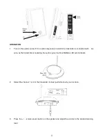 Предварительный просмотр 5 страницы Arkon SP490A Owner'S Manual