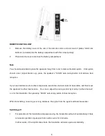 Предварительный просмотр 7 страницы Arkon SP490A Owner'S Manual