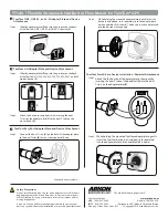 Preview for 2 page of Arkon TT125 Mounting Instructions