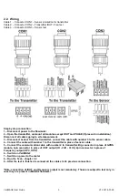 Preview for 4 page of Arkon VeriMAG2 User Manual