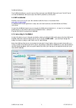 Preview for 7 page of Arkon VeriMAG2 User Manual