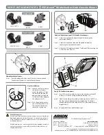 Предварительный просмотр 1 страницы Arkon VG917-KST User Manual