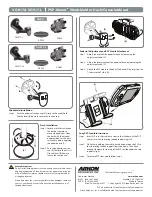 Arkon VG917-L Manual предпросмотр