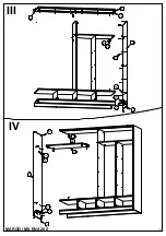 Предварительный просмотр 5 страницы Arkos Margo 200 Assembly Instructions Manual