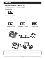 Preview for 6 page of Arkpak AP730 Instruction Manual