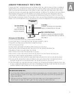 Предварительный просмотр 9 страницы Arkray Assure 530001 Reference Manual