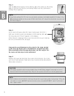 Предварительный просмотр 18 страницы Arkray Assure 530001 Reference Manual