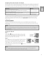 Предварительный просмотр 19 страницы Arkray Assure 530001 Reference Manual