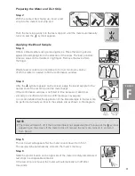 Предварительный просмотр 45 страницы Arkray Assure 530001 Reference Manual