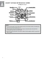 Preview for 8 page of Arkray ASSURE PLATINUM Reference Manual