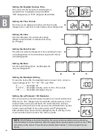 Preview for 16 page of Arkray ASSURE PLATINUM Reference Manual