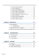 Preview for 5 page of Arkray AUTION ELEVEN AE-4022 Operating Manual