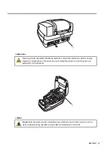 Preview for 14 page of Arkray AUTION ELEVEN AE-4022 Operating Manual