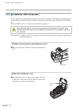 Preview for 29 page of Arkray AUTION ELEVEN AE-4022 Operating Manual