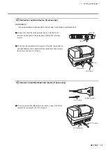 Preview for 32 page of Arkray AUTION ELEVEN AE-4022 Operating Manual