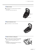 Preview for 42 page of Arkray AUTION ELEVEN AE-4022 Operating Manual