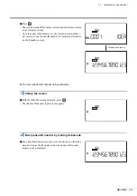 Preview for 50 page of Arkray AUTION ELEVEN AE-4022 Operating Manual