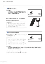 Preview for 53 page of Arkray AUTION ELEVEN AE-4022 Operating Manual