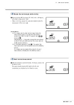 Preview for 56 page of Arkray AUTION ELEVEN AE-4022 Operating Manual