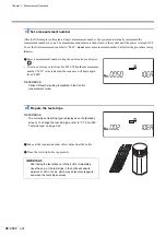 Preview for 63 page of Arkray AUTION ELEVEN AE-4022 Operating Manual