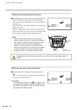 Preview for 65 page of Arkray AUTION ELEVEN AE-4022 Operating Manual