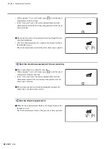 Preview for 69 page of Arkray AUTION ELEVEN AE-4022 Operating Manual