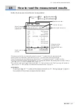 Preview for 72 page of Arkray AUTION ELEVEN AE-4022 Operating Manual