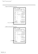 Preview for 73 page of Arkray AUTION ELEVEN AE-4022 Operating Manual