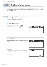 Preview for 77 page of Arkray AUTION ELEVEN AE-4022 Operating Manual