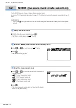 Preview for 79 page of Arkray AUTION ELEVEN AE-4022 Operating Manual