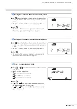 Preview for 82 page of Arkray AUTION ELEVEN AE-4022 Operating Manual