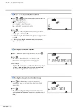 Preview for 83 page of Arkray AUTION ELEVEN AE-4022 Operating Manual