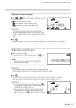 Preview for 84 page of Arkray AUTION ELEVEN AE-4022 Operating Manual