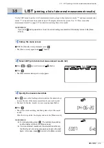 Preview for 88 page of Arkray AUTION ELEVEN AE-4022 Operating Manual