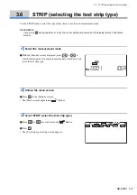 Preview for 90 page of Arkray AUTION ELEVEN AE-4022 Operating Manual