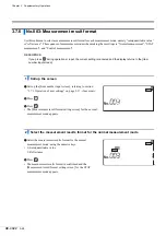 Preview for 99 page of Arkray AUTION ELEVEN AE-4022 Operating Manual