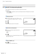 Preview for 101 page of Arkray AUTION ELEVEN AE-4022 Operating Manual