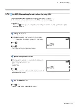 Preview for 102 page of Arkray AUTION ELEVEN AE-4022 Operating Manual