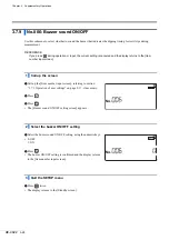 Preview for 103 page of Arkray AUTION ELEVEN AE-4022 Operating Manual