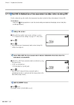 Preview for 105 page of Arkray AUTION ELEVEN AE-4022 Operating Manual