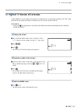 Preview for 108 page of Arkray AUTION ELEVEN AE-4022 Operating Manual