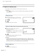 Preview for 109 page of Arkray AUTION ELEVEN AE-4022 Operating Manual