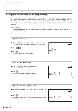 Preview for 111 page of Arkray AUTION ELEVEN AE-4022 Operating Manual