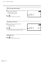 Preview for 115 page of Arkray AUTION ELEVEN AE-4022 Operating Manual