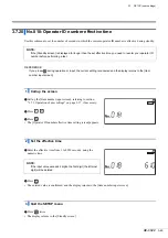 Preview for 120 page of Arkray AUTION ELEVEN AE-4022 Operating Manual