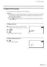 Preview for 122 page of Arkray AUTION ELEVEN AE-4022 Operating Manual