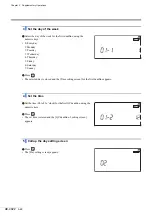 Preview for 123 page of Arkray AUTION ELEVEN AE-4022 Operating Manual