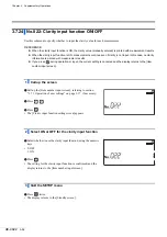 Preview for 127 page of Arkray AUTION ELEVEN AE-4022 Operating Manual