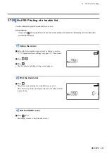 Preview for 128 page of Arkray AUTION ELEVEN AE-4022 Operating Manual